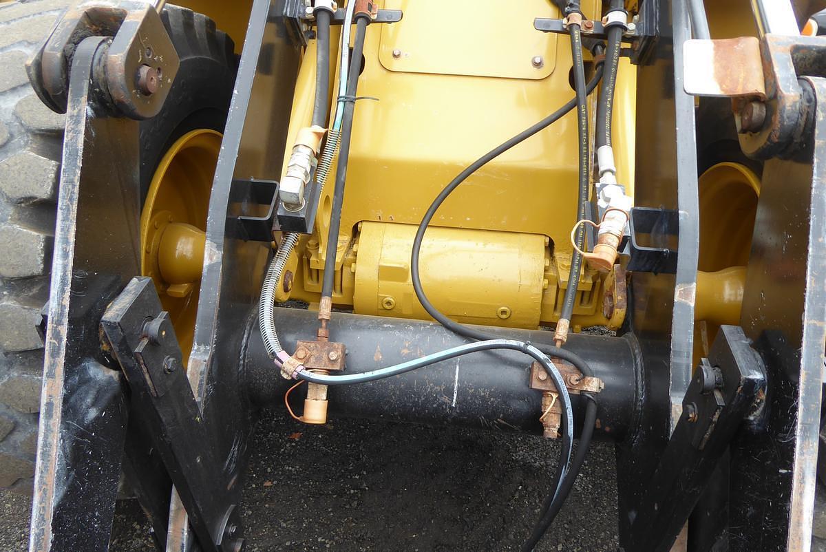 Used 2005 Caterpillar IT14G
