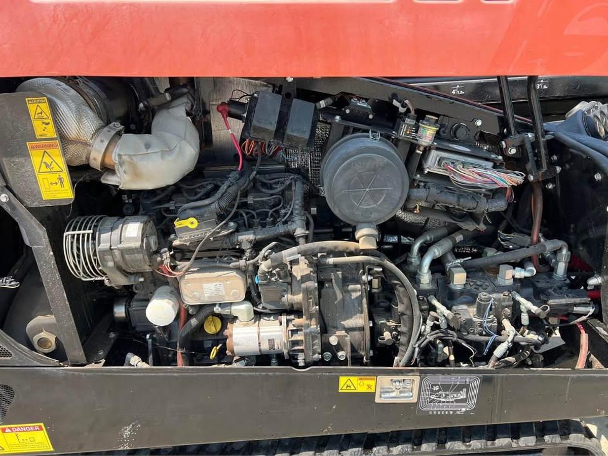Used 2019 Ditch Witch JT20 Package
