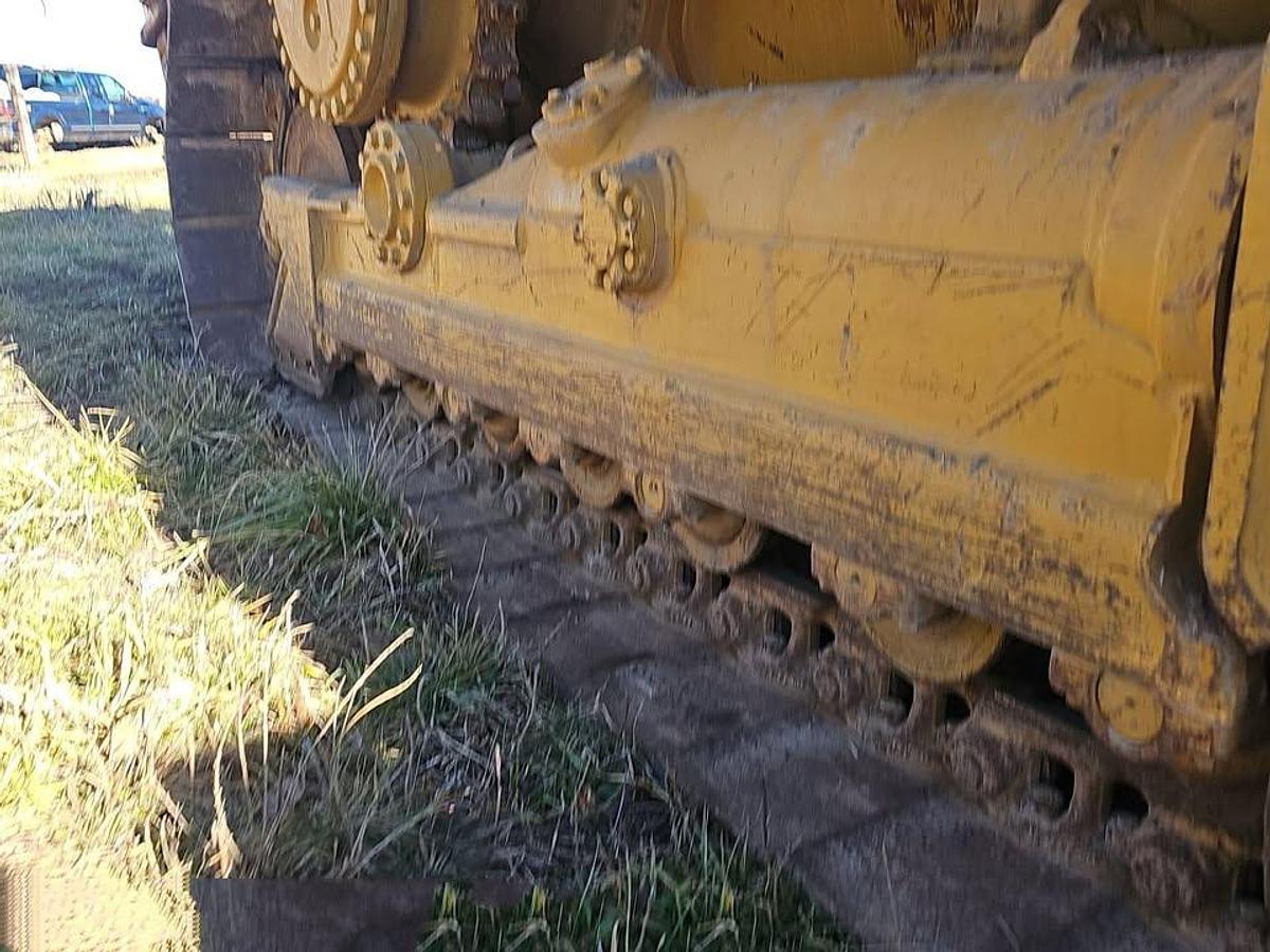 Used 2014 CATERPILLAR D6N XL DOZER