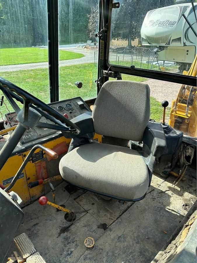 Used 1990 John Deere 310c