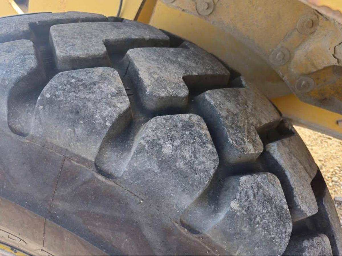 Used 2013 CAT 950K