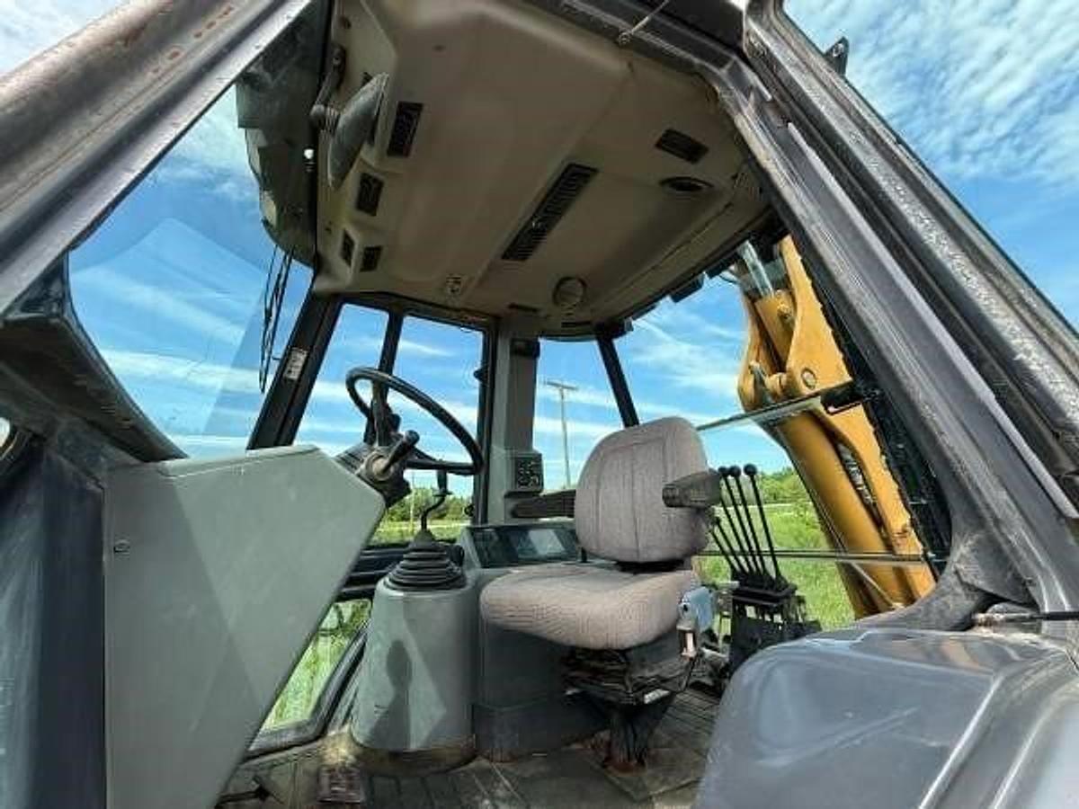 Used 1996 CASE 580SL