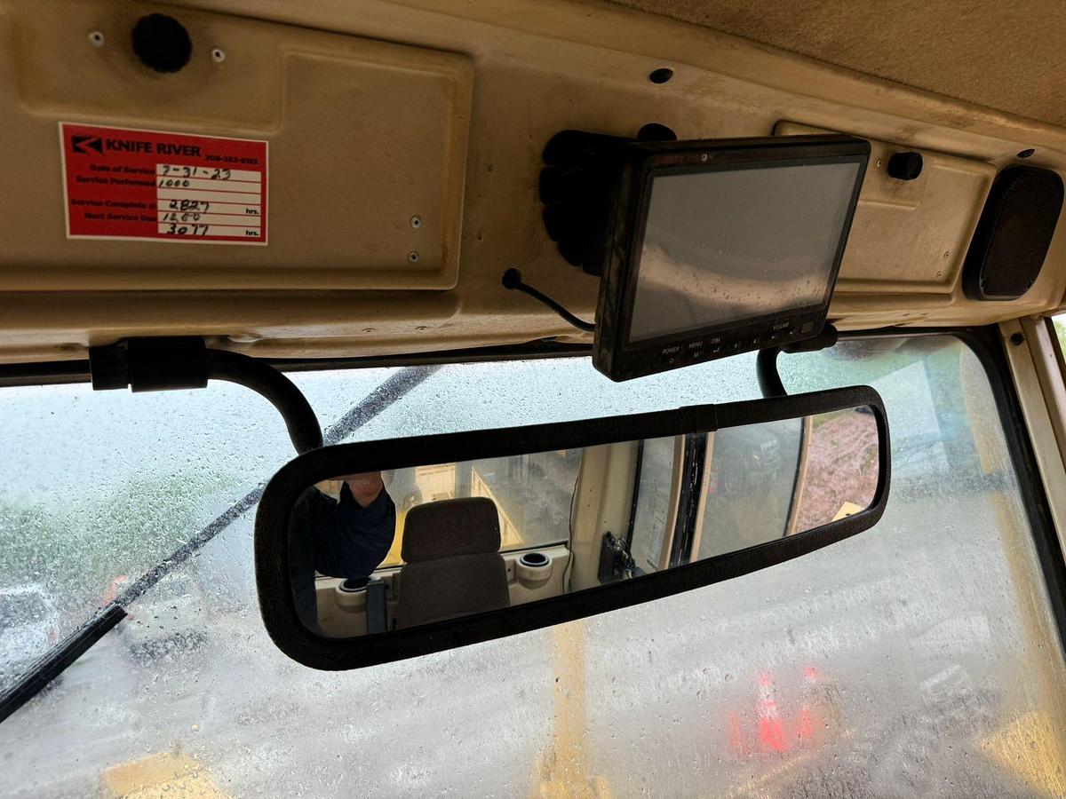 Used 1995 Caterpillar 140H