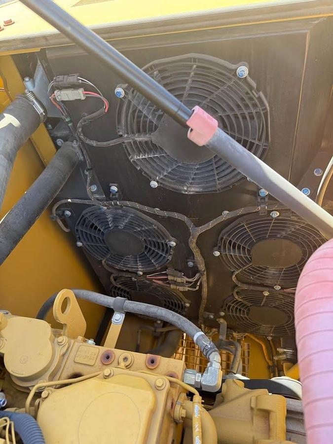 Used 2019 CAT 320 Excavator