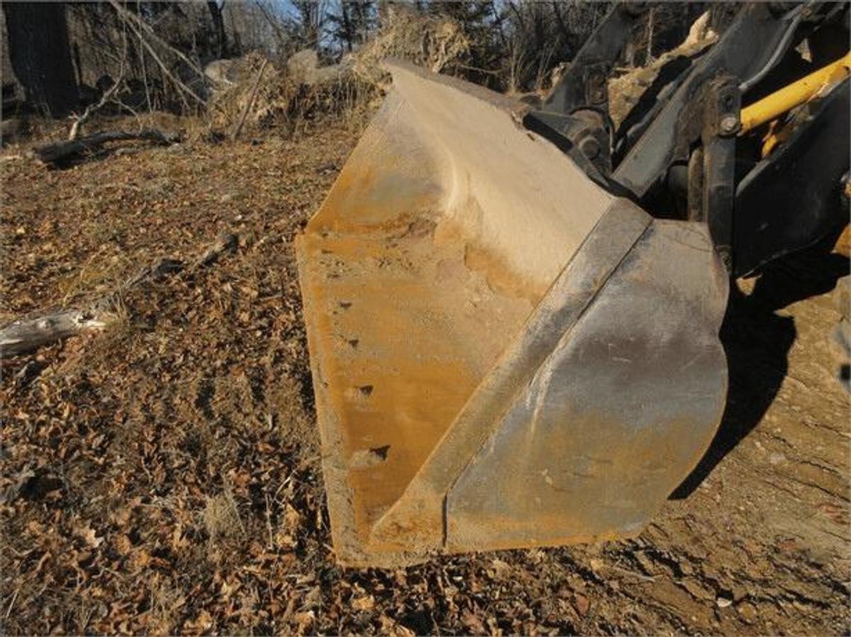 Used 1997 Caterpillar IT14G