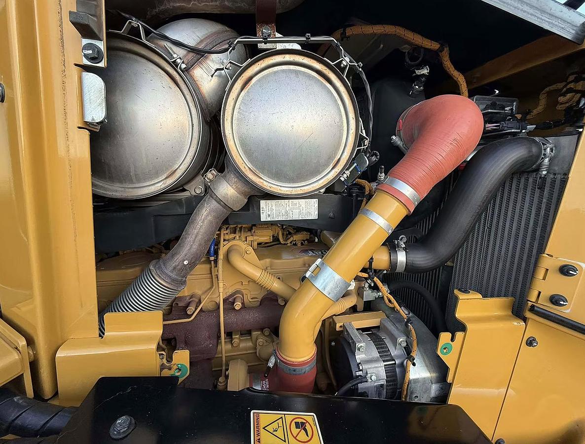 Used 2023 Caterpillar D5 XL Next Gen VPAT Dozer