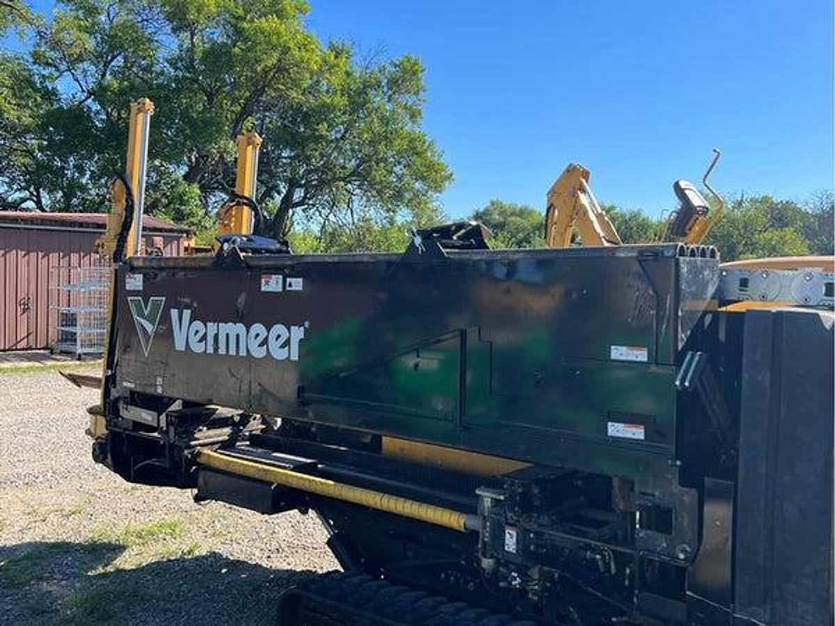Used 2019 Vermeer D23x30