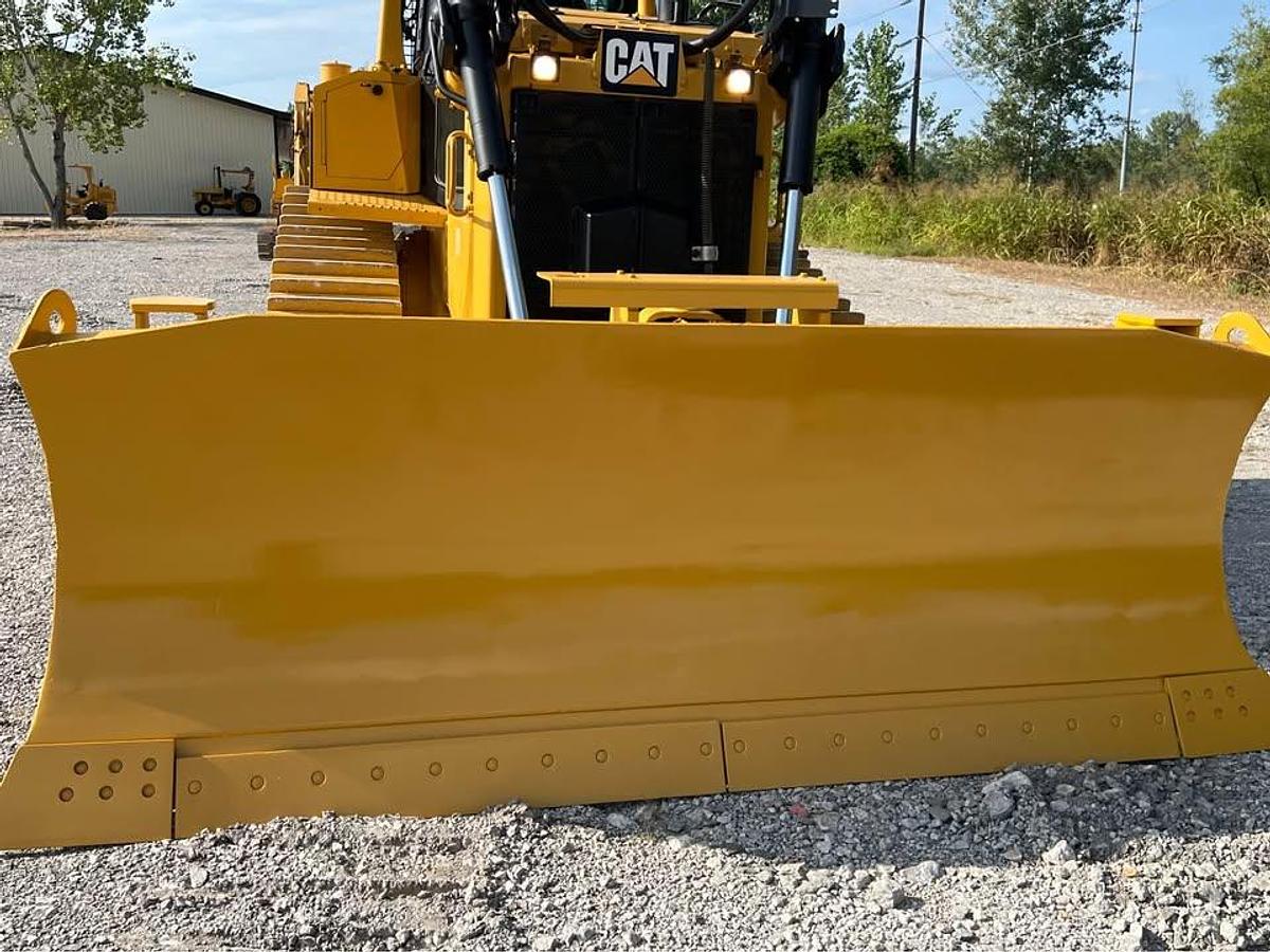 Used 2014 Caterpillar D6T XL