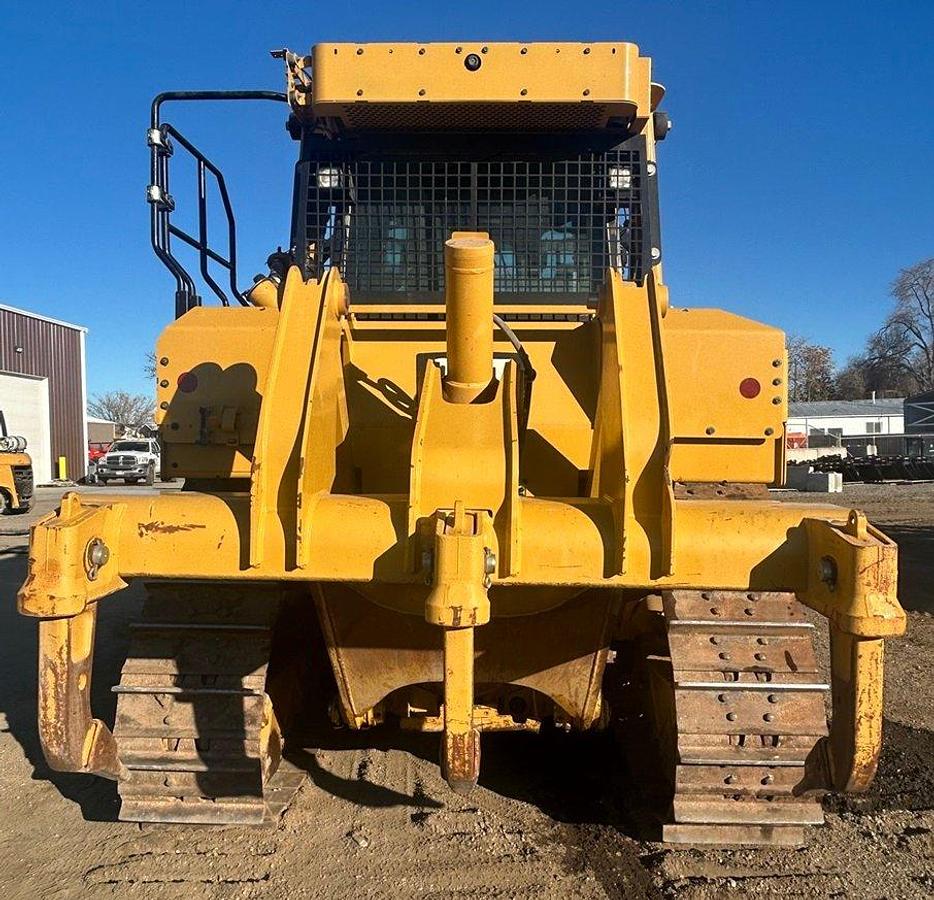 Used 2019 CAT D6T XL Dozer