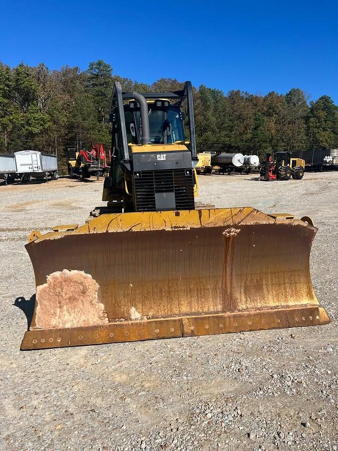 Used 2015 CAT D6K2 XL