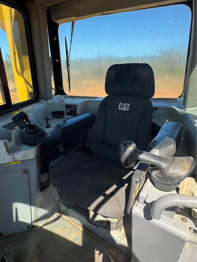Used 2012 Cat D6T