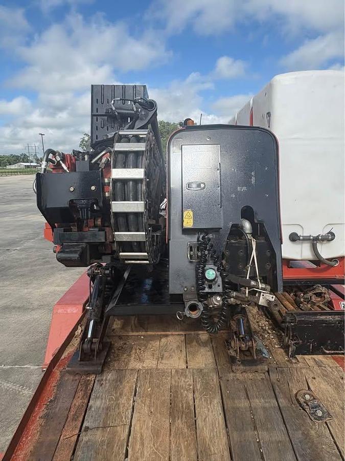 Used 2015 Ditch Witch JT20 Package
