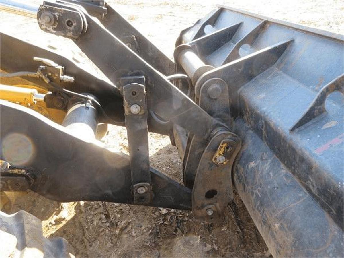 Used 1997 Caterpillar IT14G
