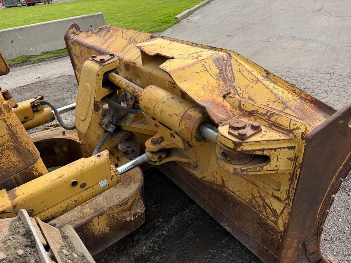 Used 2009 Caterpillar D6N XL