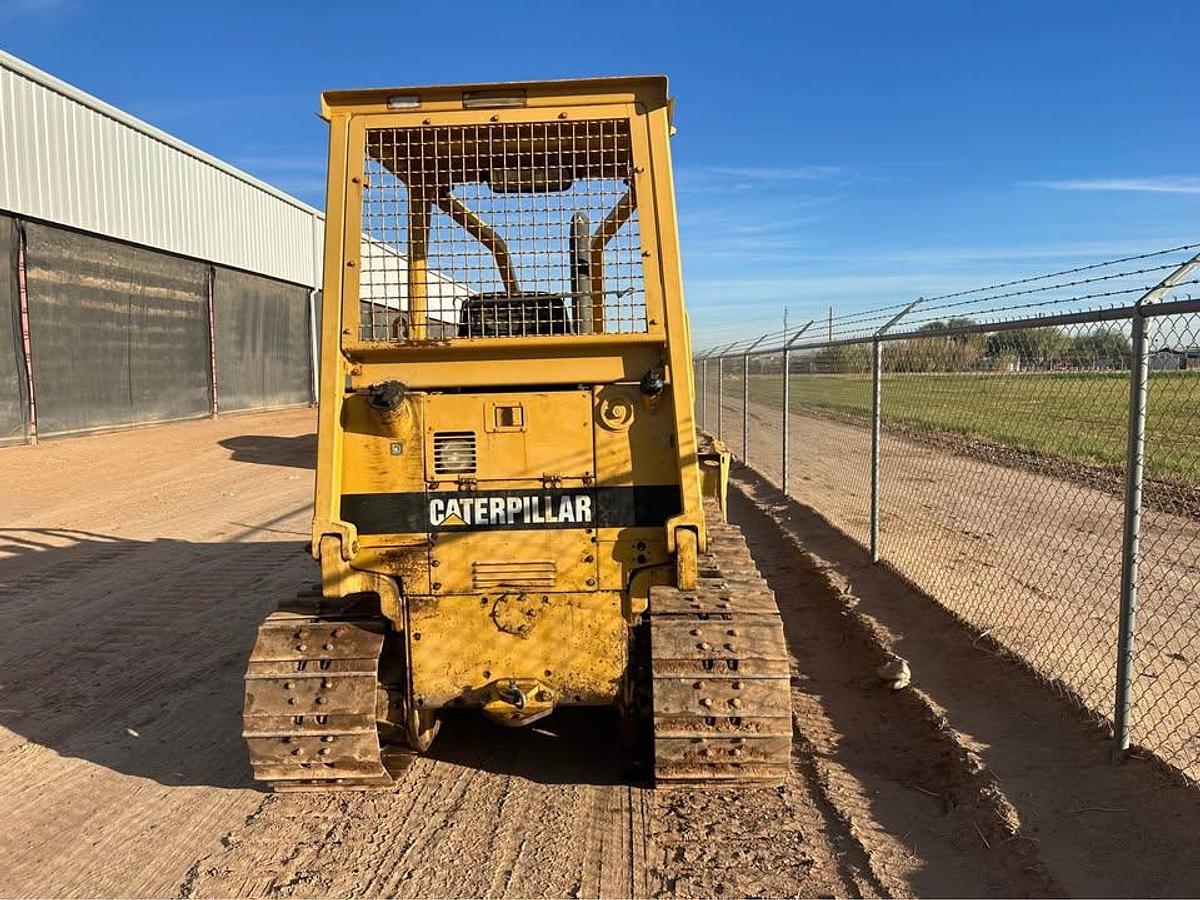 Used 1994 Caterpillar D5C