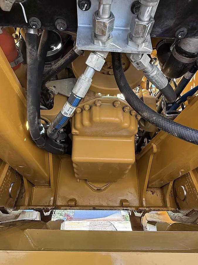Used 2023 Caterpillar D5 XL Next Gen VPAT Dozer