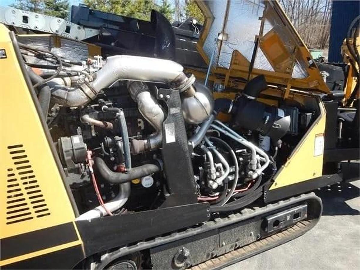 Used 2020 Vermeer D23X30 S3