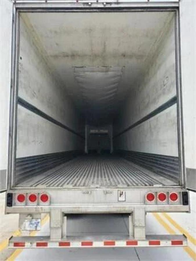 Used 2018 Great Dane Reefer Trailer