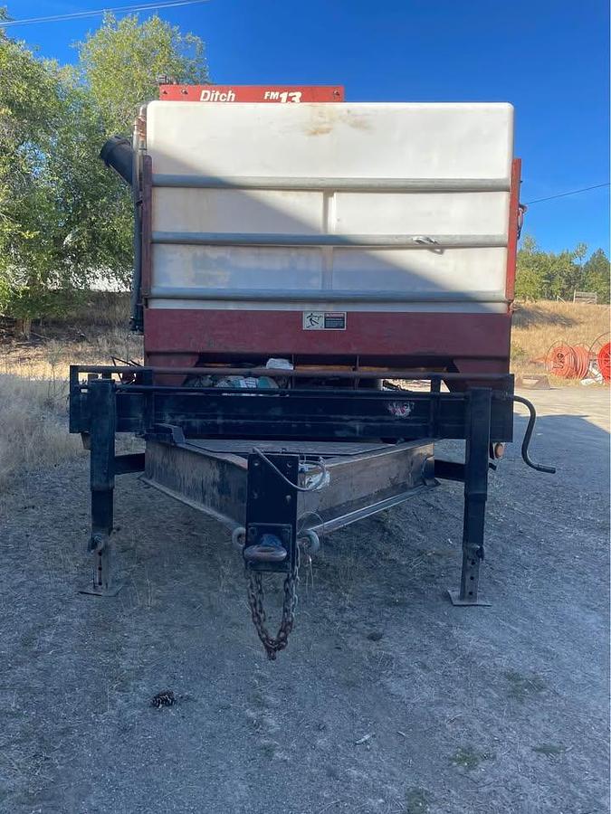 Used 2015 Ditch Witch JT20 HDD Package