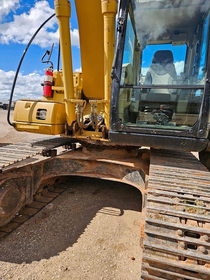 Used 2004 CAT 315 CL Excavator