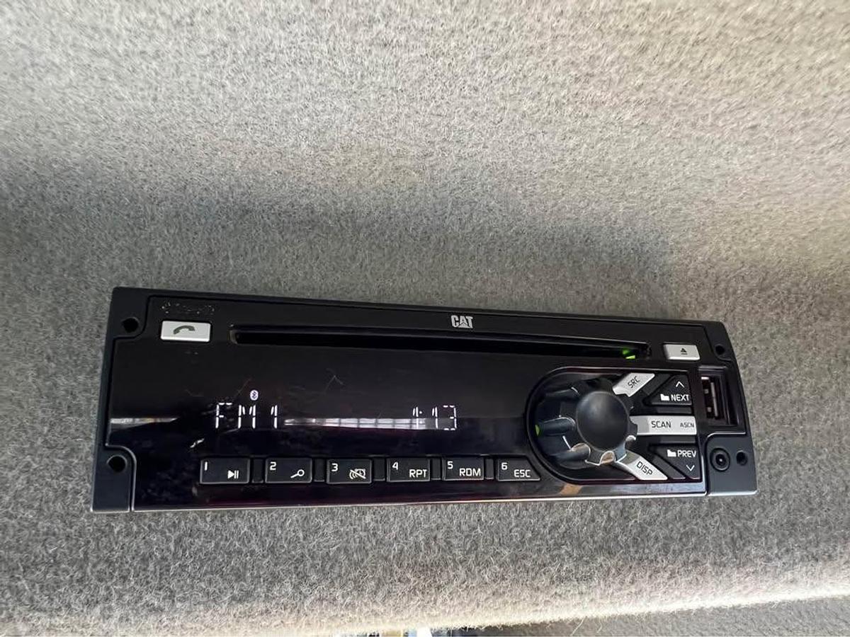 Used 2014 Caterpillar D6T XL