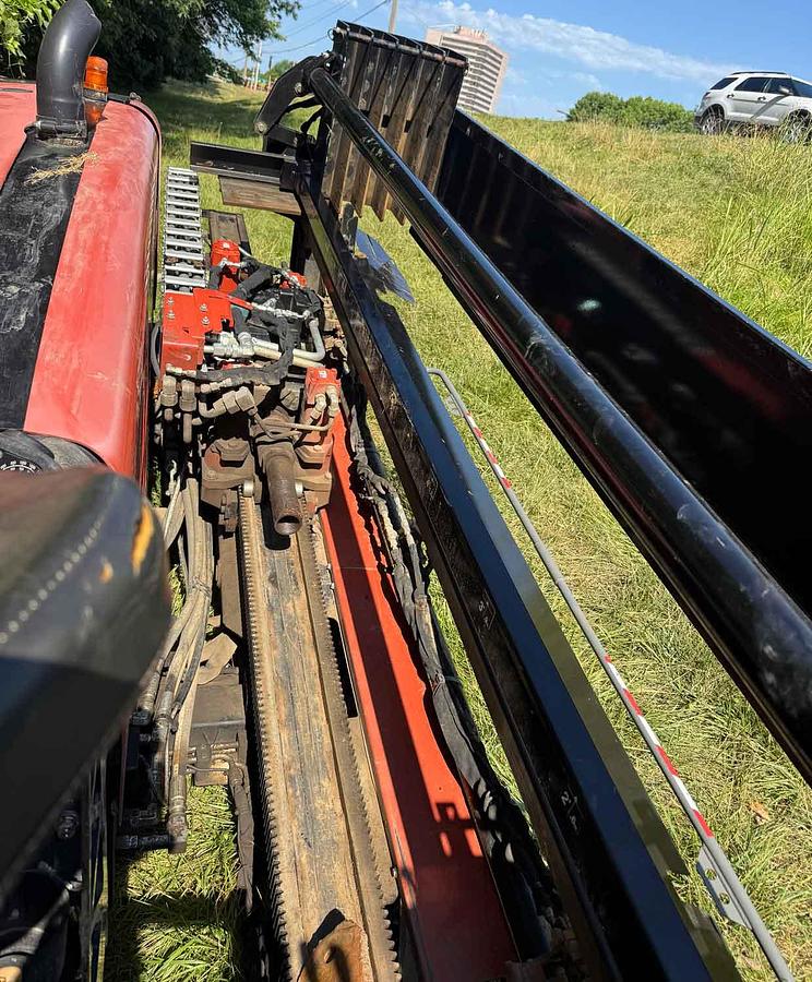 Used 2021 Ditch Witch JT20 Package