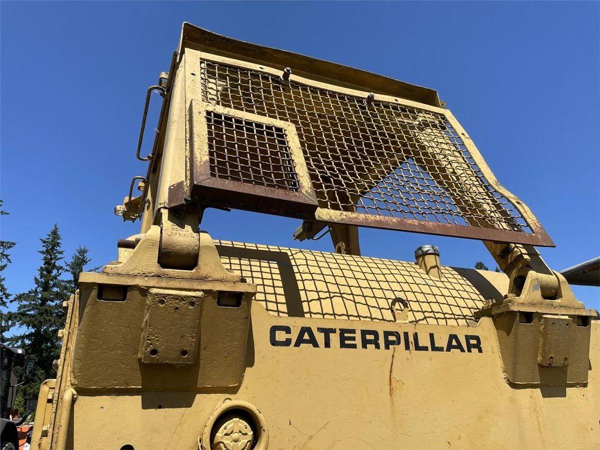 Used 1975 CATERPILLAR D8K