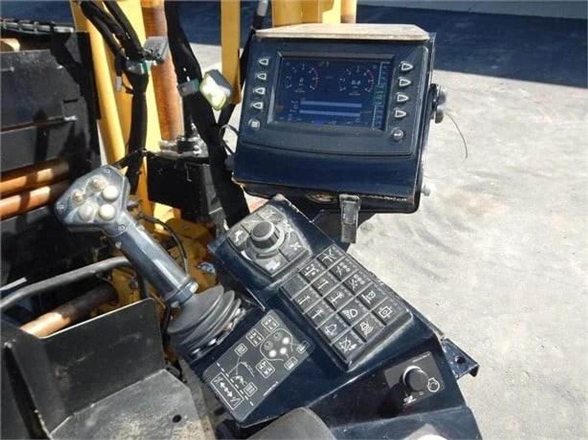 Used 2020 Vermeer D23X30 S3