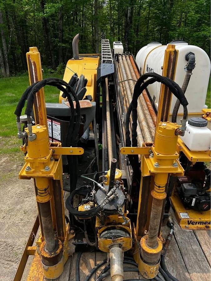 Used 2013 Vermeer 20X22