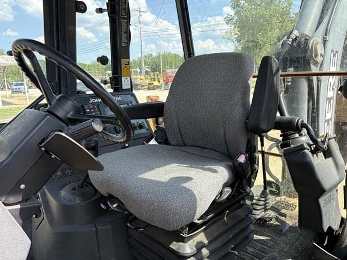 Used 2015 John Deere 310SK