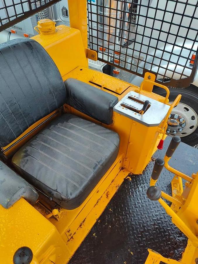 Used 1978 Caterpillar D4E