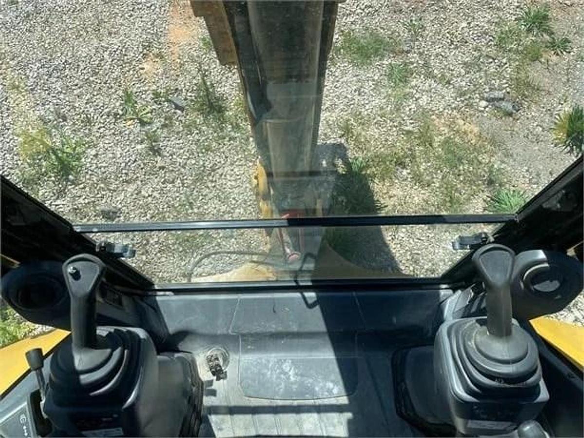 Used 2019 Caterpillar 416F2