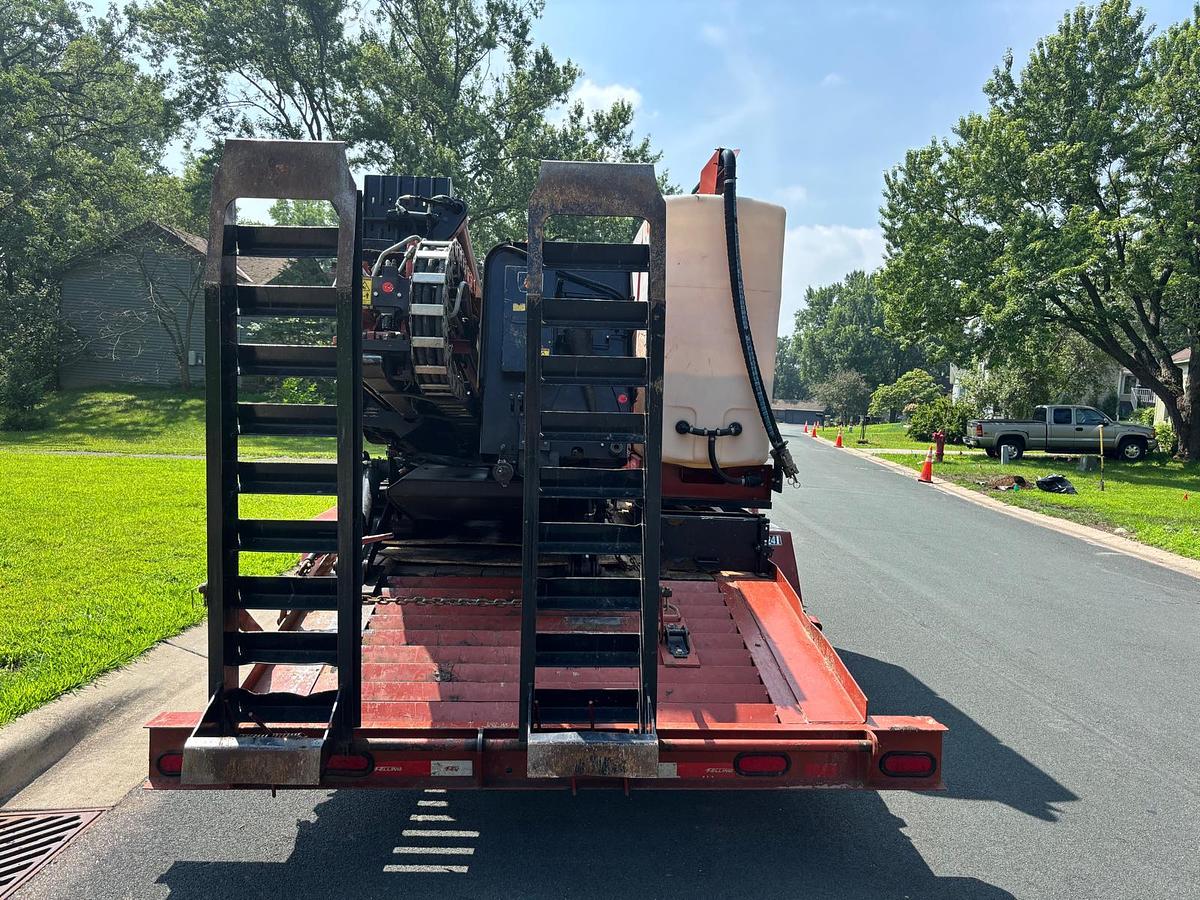 Used 2020 Ditch Witch JT20 Package