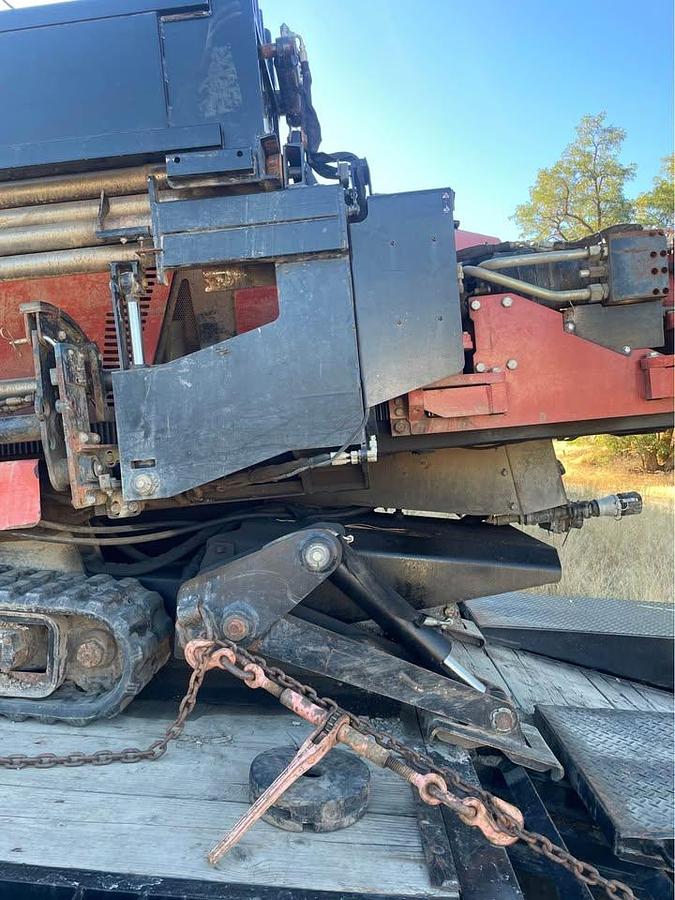 Used 2015 Ditch Witch JT20 HDD Package