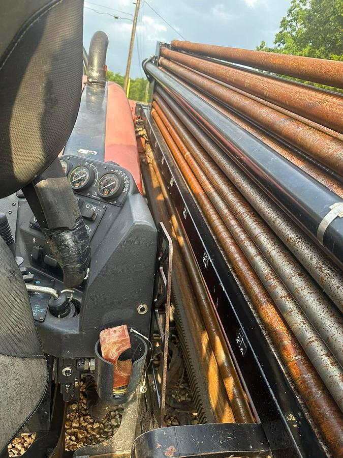 Used Ditch Witch JT 20