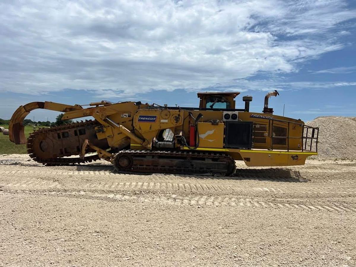Used 2006 Trencor T1360