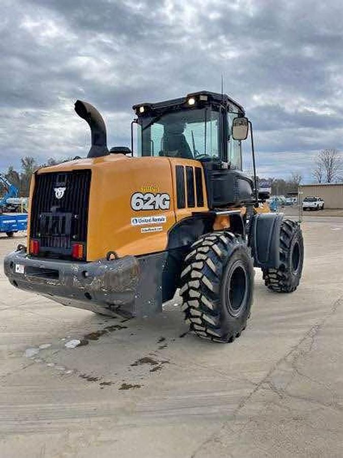 Used 2015 CAT D6K2 XL