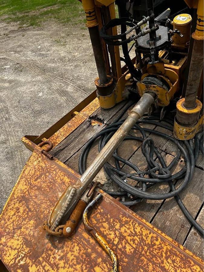 Used 2013 Vermeer 20X22
