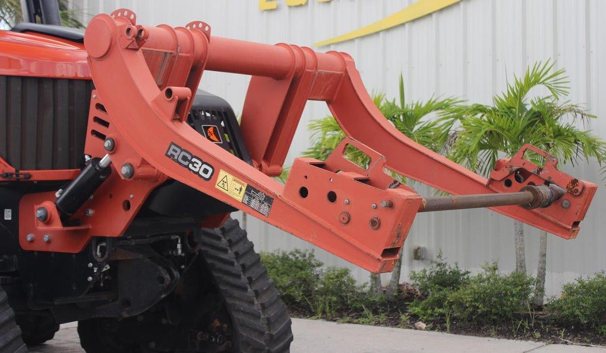 Used 2016 Ditch Witch RT125