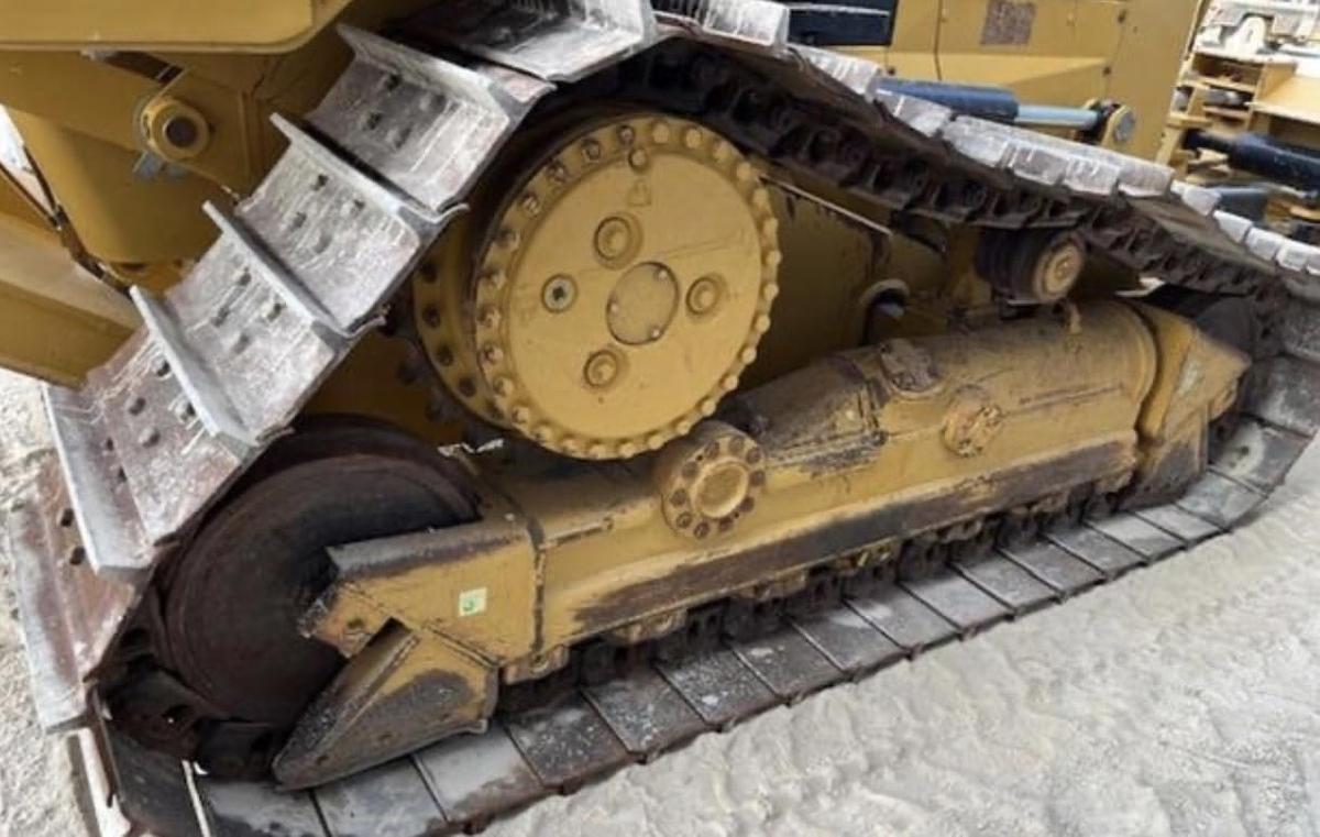 Used 2014 Cat D6N XL Dozer