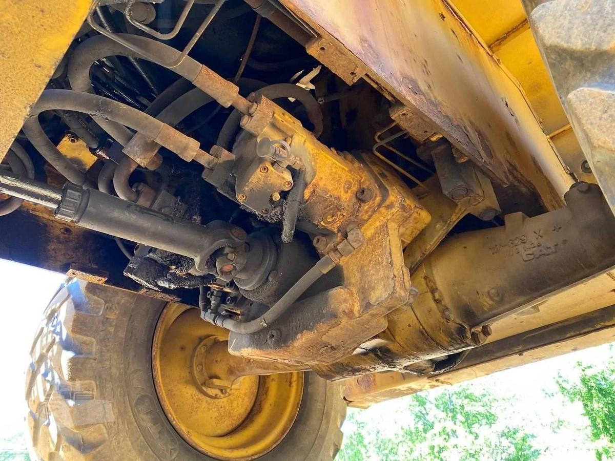 Used 2002 Caterpillar IT14G