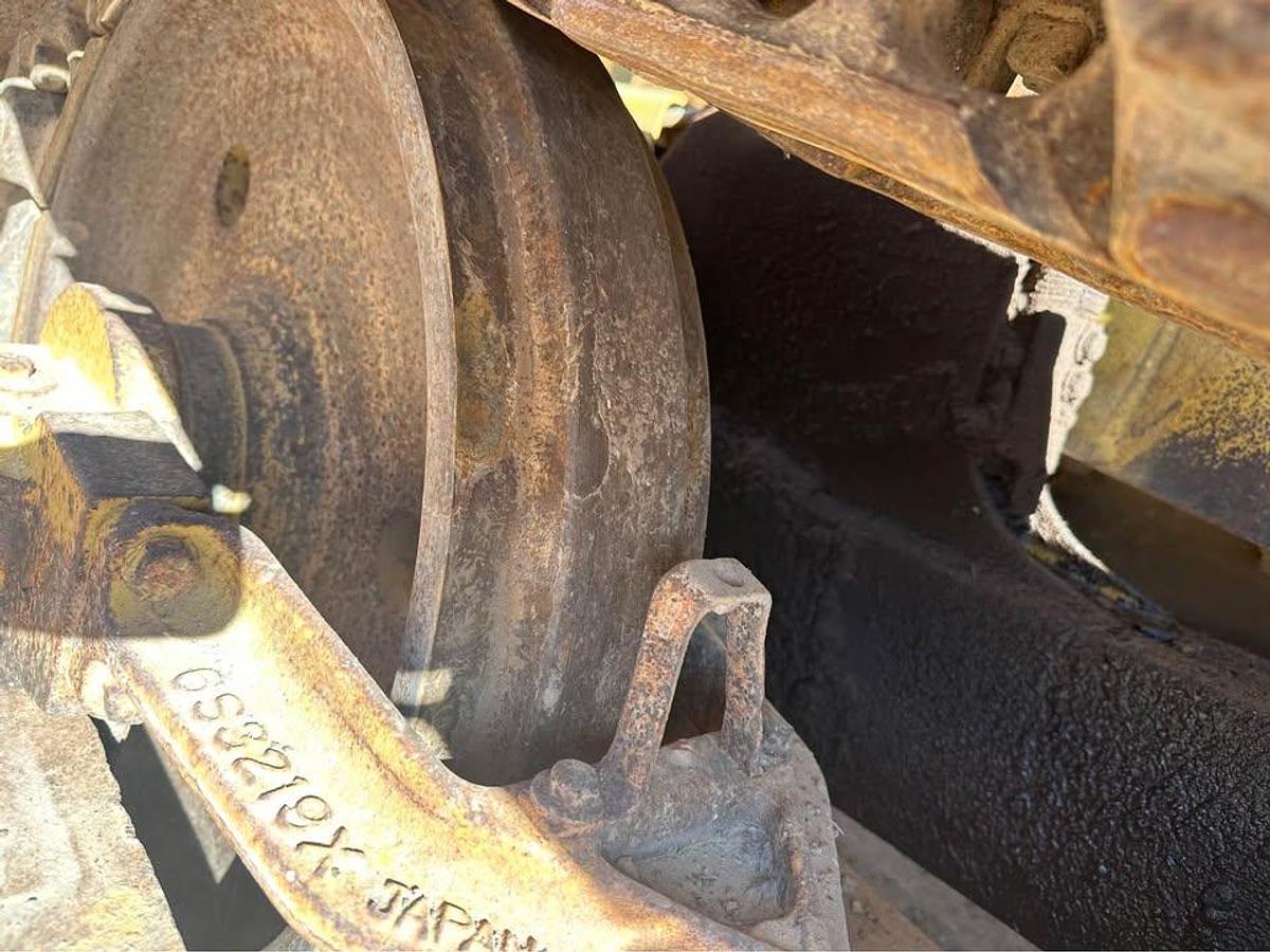 Used 1994 Caterpillar D5C