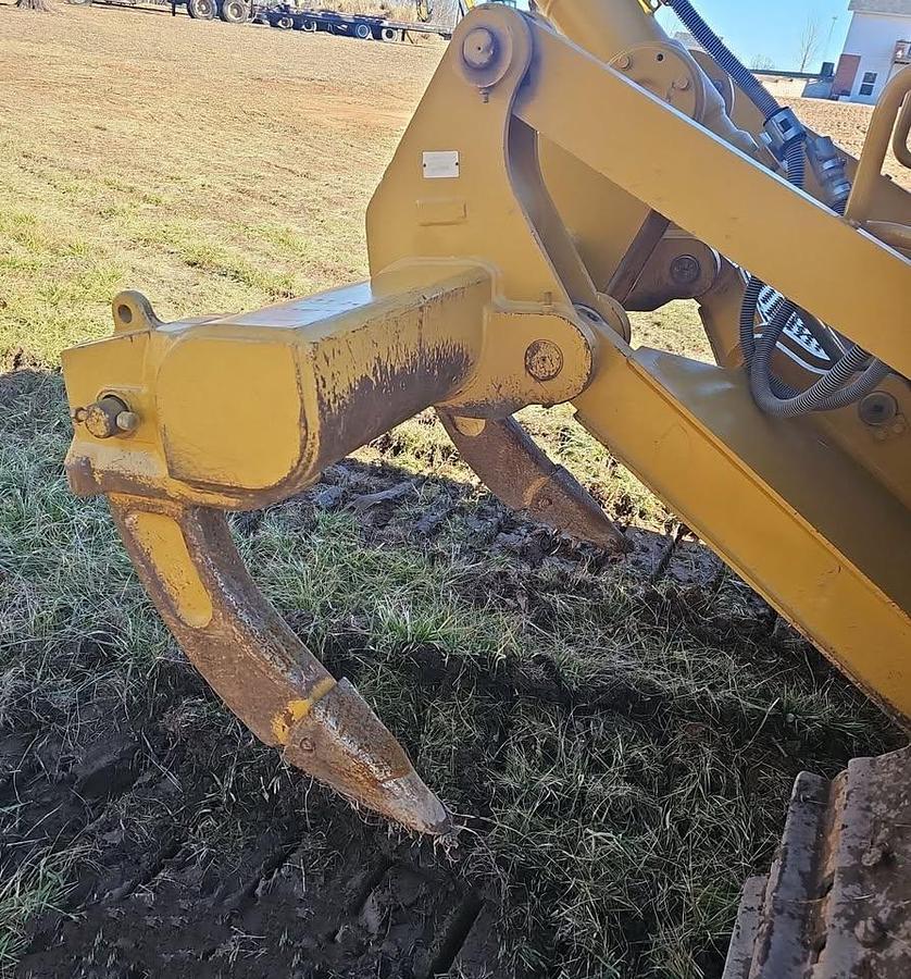 Used 2014 CATERPILLAR D6N XL DOZER