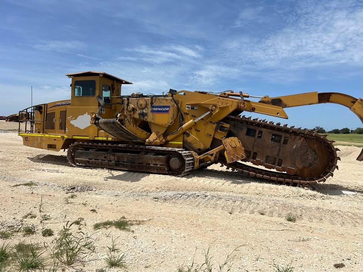 Used 2006 Trencor T1360