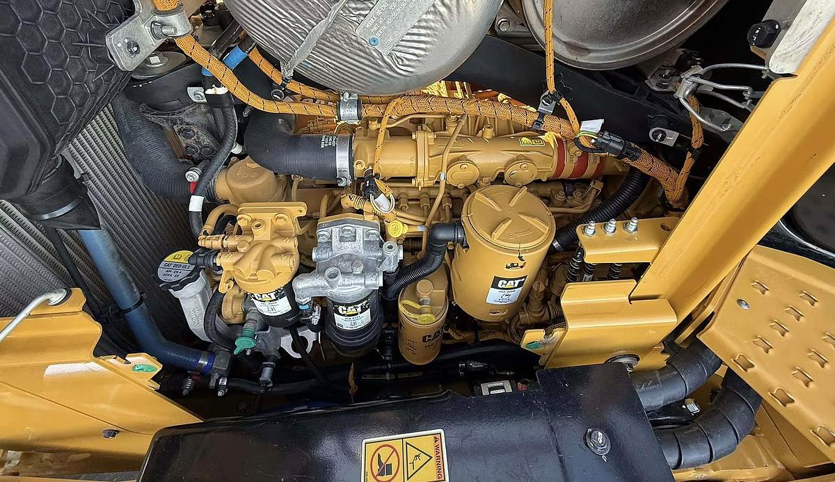 Used 2023 Caterpillar D5 XL Next Gen VPAT Dozer