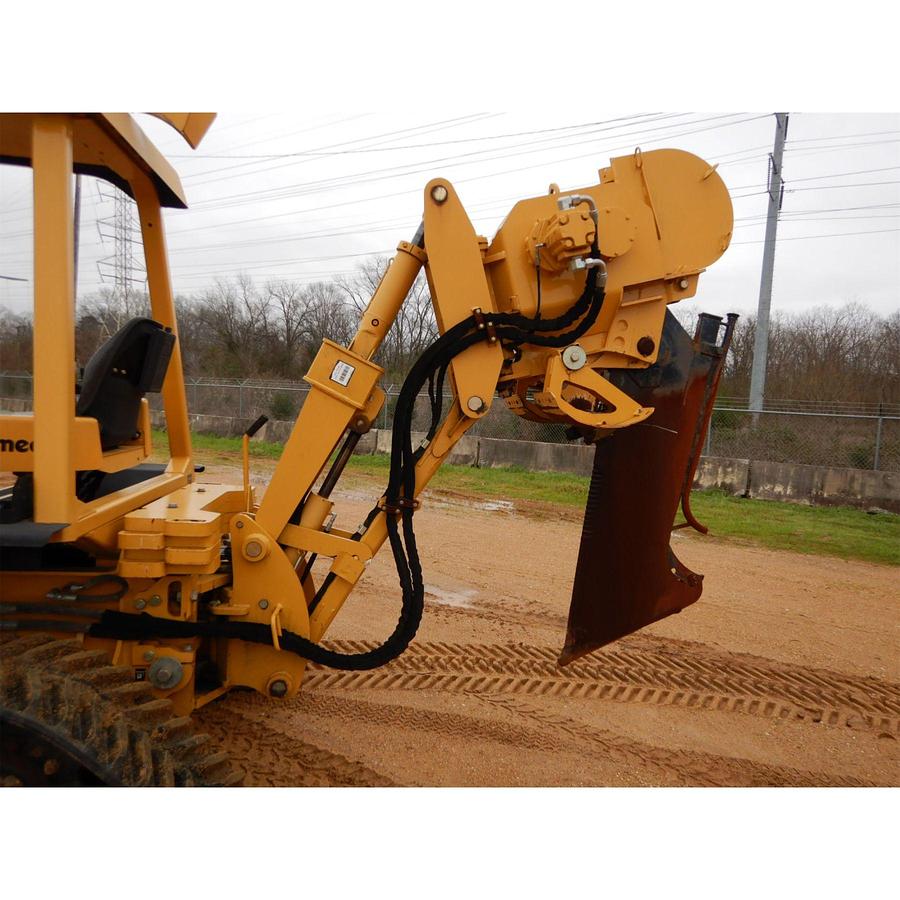 Used 2015 Vermeer RTX-1250 Quad Track