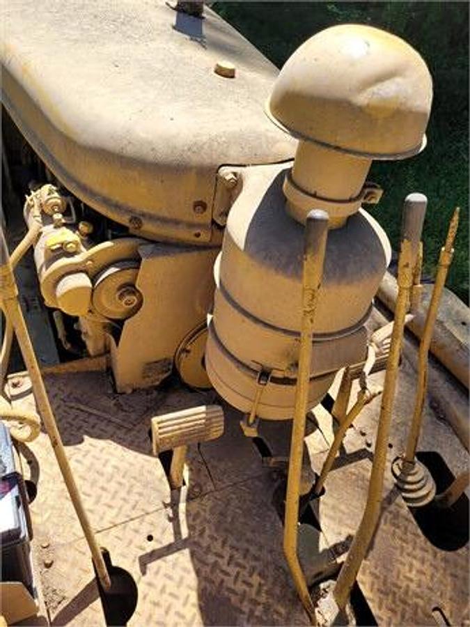 Used 1952 Caterpillar D6
