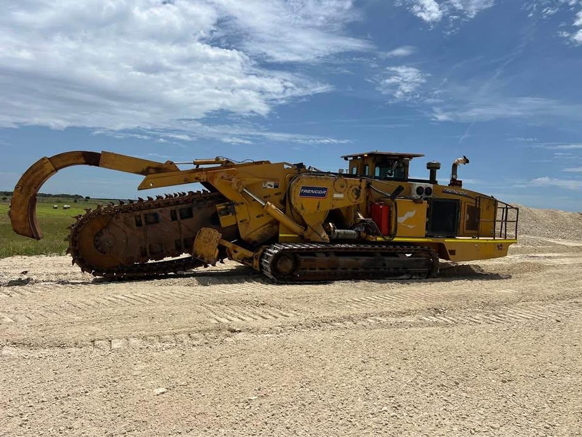 Used 2006 Trencor T1360