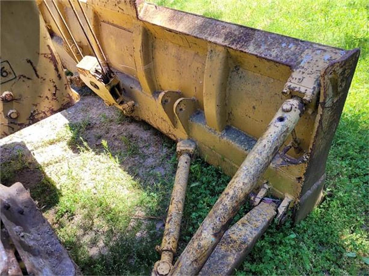 Used 1952 Caterpillar D6