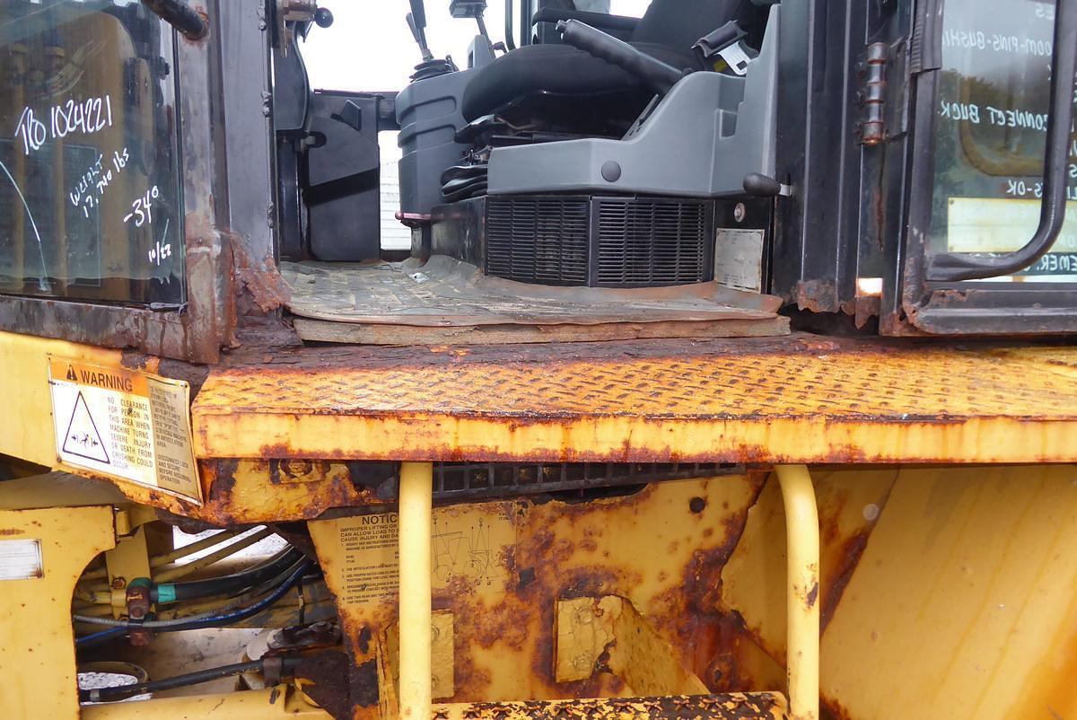 Used 1998 Caterpillar IT14G